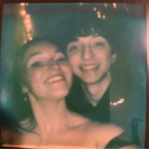 Meet your Posher, Jillian